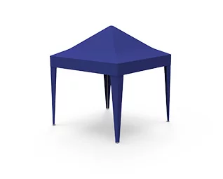 Osłona na nogi prosta